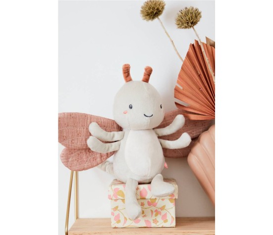 Peluche Small Louli en Veloudoux 25 cm