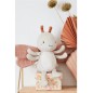 Peluche Small Louli en Veloudoux 25 cm Peluche Small Louli en Veloudoux 25 cm