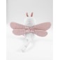 Peluche Small Louli en Veloudoux 25 cm Peluche Small Louli en Veloudoux 25 cm