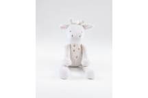 Peluche Small Gigi en Veloudoux 25 cm