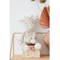 Peluche Small Gigi en Veloudoux 25 cm Peluche Small Gigi en Veloudoux 25 cm