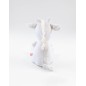 Peluche Small Gigi en Veloudoux 25 cm Peluche Small Gigi en Veloudoux 25 cm