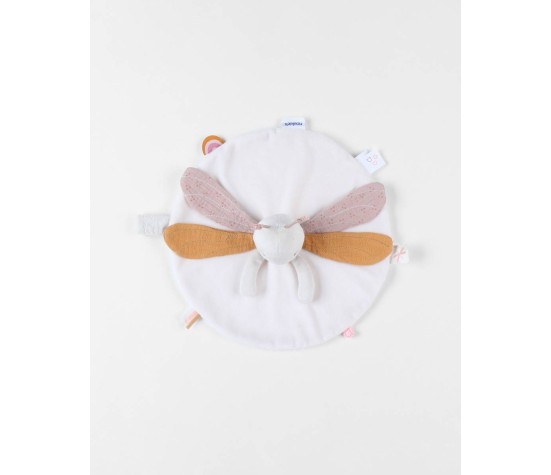 Doudou Louli en Veloudoux