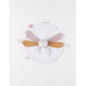 Doudou Louli en Veloudoux Doudou Louli en Veloudoux