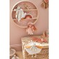 Doudou Louli en Veloudoux Doudou Louli en Veloudoux