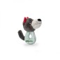 Mini Hochet Louis le Loup Mini Hochet Louis le Loup