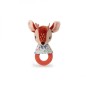 Hochet de Dentition Stella le Faon Hochet de Dentition Stella le Faon