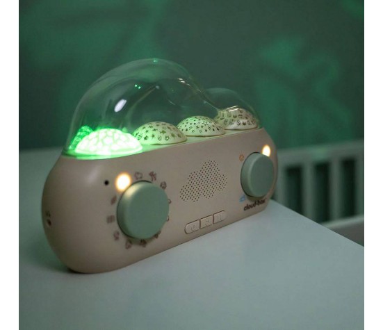 Boîte à Histoire Cloud Box