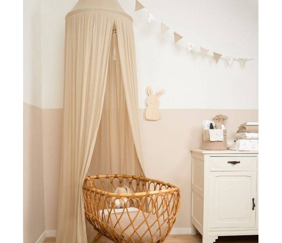 Ciel de Lit Pure Beige