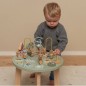 Table d'activités Little Farm