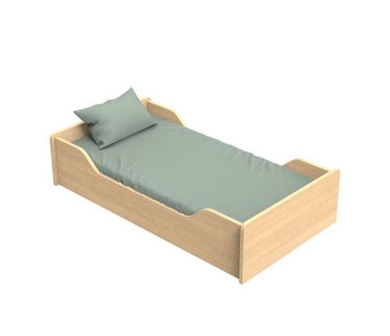 Kit de Transformation Lit 140x70 Cannelle IK111