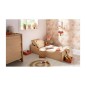 Kit de Transformation Lit 140x70 Cannelle IK111 Kit de Transformation Lit 140x70 Cannelle IK111