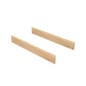 Kit de Transformation Lit 140x70 Azur AF111