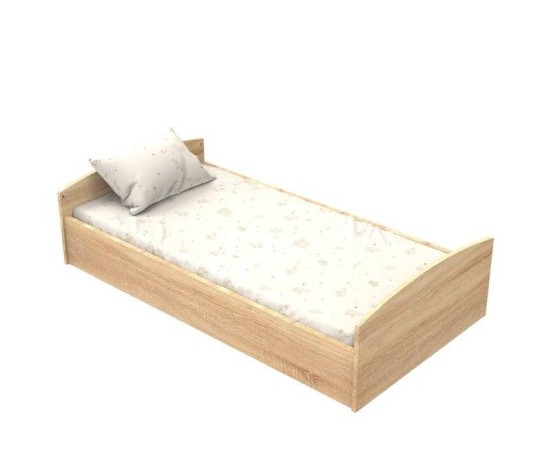 Kit de Transformation Lit 140x70 Azur AF111
