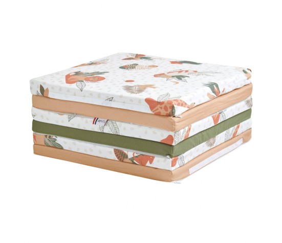 Maxi Tapis Malin Amazonie