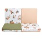 Maxi Tapis Malin Amazonie Maxi Tapis Malin Amazonie