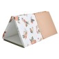 Maxi Tapis Malin Amazonie Maxi Tapis Malin Amazonie