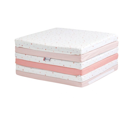 Maxi Tapis Malin Mon Cœur