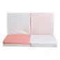 Maxi Tapis Malin Mon Cœur Maxi Tapis Malin Mon Cœur