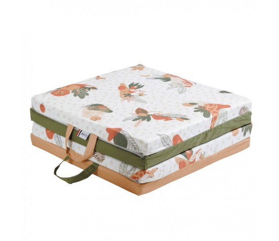 Tapis Malin Amazonie