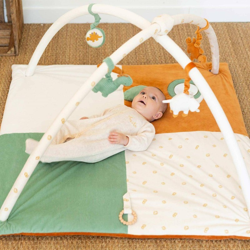 Tapis d'éveil Diplododo