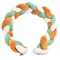 Tresse Décorative Diplododo