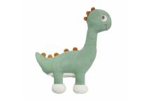 Grande Peluche Diplodocus 60 cm - Diplododo