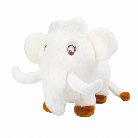 Peluche Mini musical Gaby Timeless - Le coin des petits