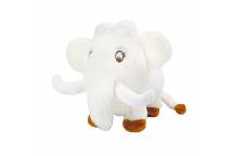 Peluche Musicale Mammouth Diplododo