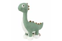 Peluche Musicale Diplodocus - Diplododo