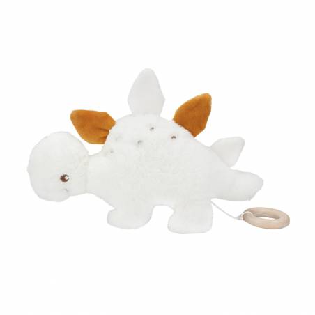 Peluche Mini musical Gaby Timeless - Le coin des petits