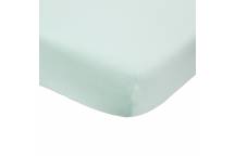 Drap Housse Jade 60x120 cm