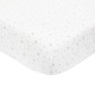 Drap Housse Etoile 60x120 cm Drap Housse Etoile 60x120 cm