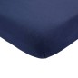 Drap Housse Marine 70x140 cm Drap Housse Marine 70x140 cm
