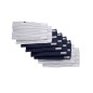 Lot de 8 Protections Barreaux Baby Sailor Lot de 8 Protections Barreaux Baby Sailor