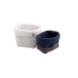 Lot de 2 Panières Baby Sailor Lot de 2 Panières Baby Sailor