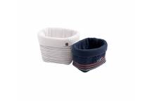 Lot de 2 Panières Baby Sailor