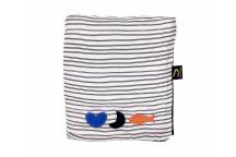 Couverture Polaire 100x75 cm Baby Sailor