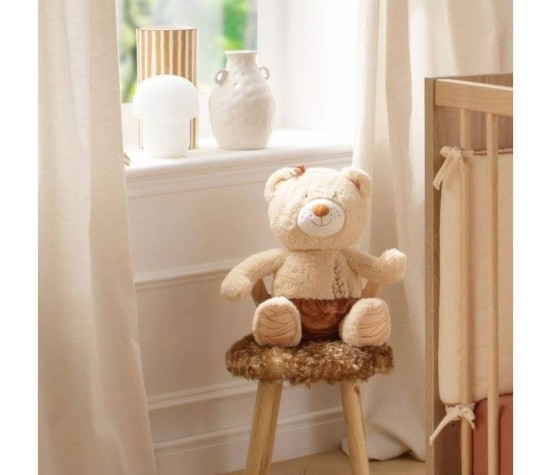 Peluche 31 cm Orsino
