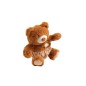 Peluche 21 cm Orsino Peluche 21 cm Orsino
