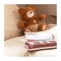 Peluche 21 cm Orsino Peluche 21 cm Orsino