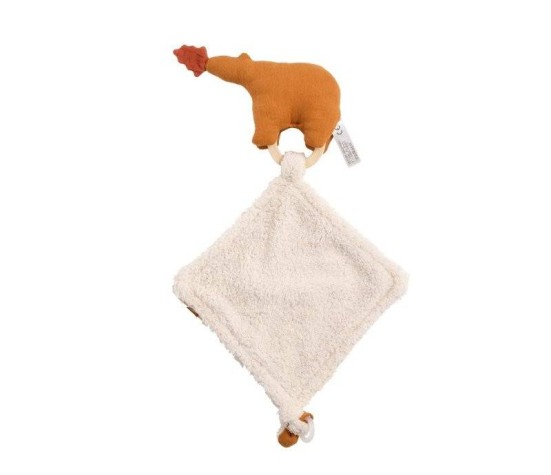 Doudou Mouchoir Orsino