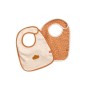 Lot de 2 Bavoirs Orsino Lot de 2 Bavoirs Orsino