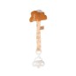 Attache Sucette Nuage Orsino