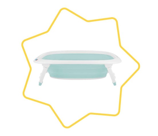 Baignoire Pliable