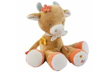 Peluche Vache Mila