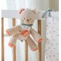 Peluche Musicale Chat Lana Peluche Musicale Chat Lana