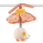 Peluche Vibrante Mila, Lana et Zoe Peluche Vibrante Mila, Lana et Zoe