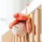 Peluche Vibrante Mila, Lana et Zoe Peluche Vibrante Mila, Lana et Zoe