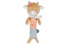 Peluche avec Couineur Vache Mila